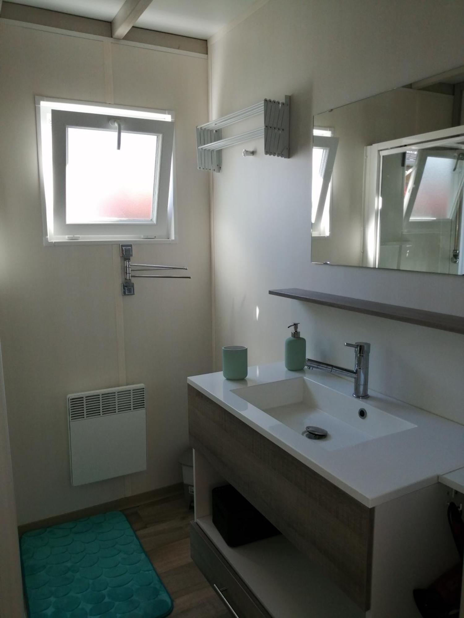 Les Bains De Mer Grandcamp-Maisy Exterior photo